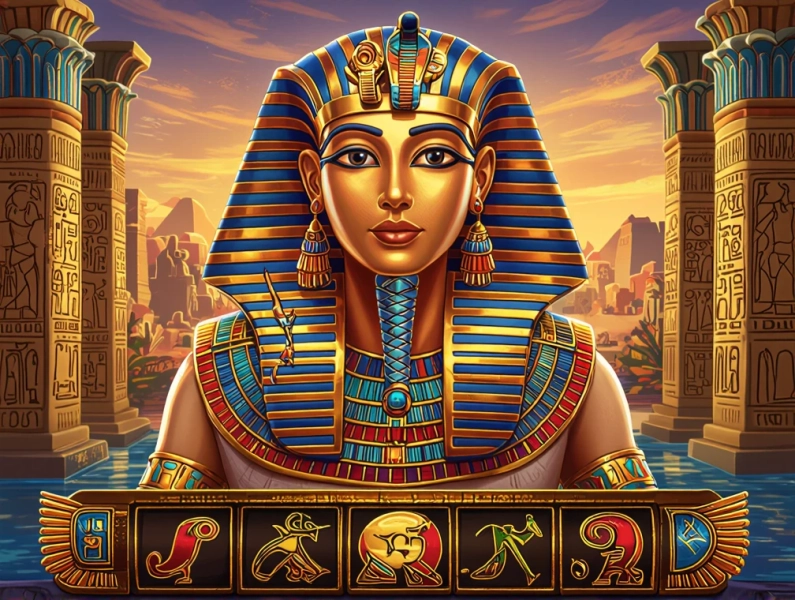 Book of Dead Slot