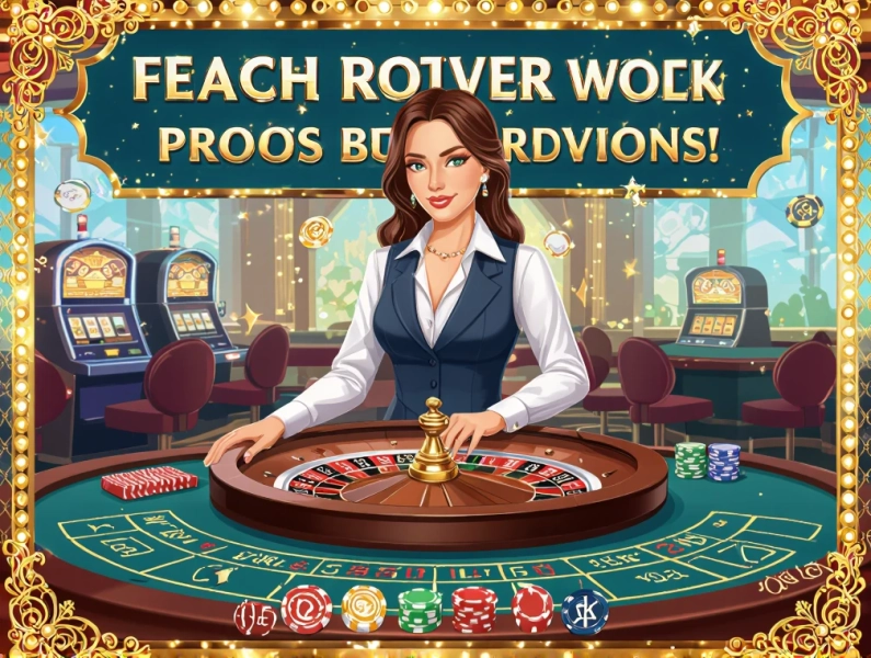 Live Roulette