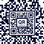 QR-Code für App-Download