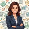Finanzexpertin