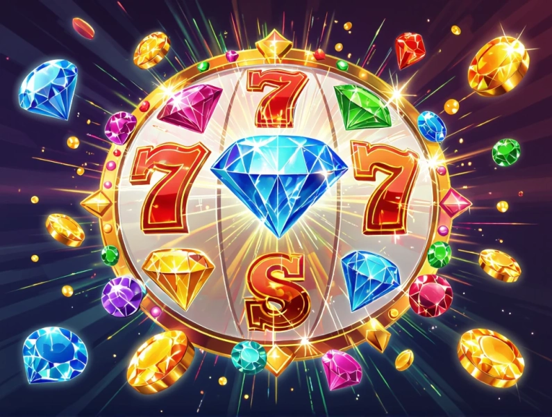 Starburst Slot